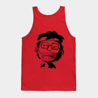 Tim Guevara Tank Top